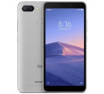 Xiaomi Redmi 6. �����, 32 ��, ������, 3G, 4G LTE, Dual-SIM