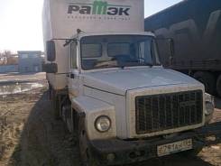 ГАЗ 3309. Продам газ 3309, 4 000 кг., 4x2