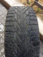 Nokian Hakkapeliitta R2 SUV. Зимние, без шипов, 2011 год, 50 %, 1 шт