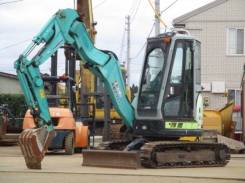 Yanmar B3. -6, 0,08 куб. м. Под заказ
