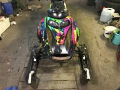 BRP Ski-Doo Summit. исправен, есть птс, с пробегом