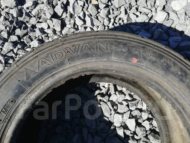 Yokohama Advan A048. ������, 2005 ���, �/�, ����� 10 % ����