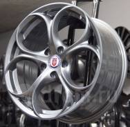 HRE. 8.0x18", 5x112.00, ET38, ЦО 66,6 мм. Под заказ