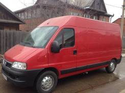 Fiat Ducato. Продаётся 2010 г., 1 500 кг., 4x2
