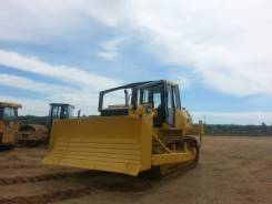 Caterpillar. Бульдозер D7G2, 2011г во Владивостоке, 23 000,00 кг.
