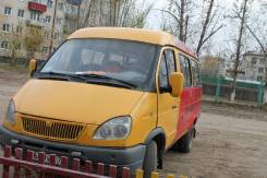 ГАЗ 322132. Продам Газель пассажирская, 13 мест