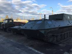 ХТЗ ТГМ-126. Продаётся гусеничный вездеход МтлбУ. (Тгм-126), 5 000 кг., 11 000 кг.