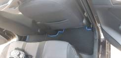 Коврики. Hyundai Solaris