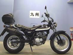 Suzuki RV 200 Vanvan. 200 куб. см., исправен, птс, без пробега