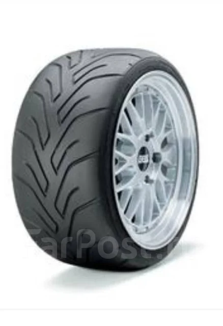Yokohama Advan A048. ������, 2005 ���, �/�, ����� 10 % ����