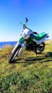 Irbis TTR 250. 250 куб. см., исправен, птс, с пробегом