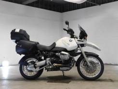 BMW R 1100 GS. 1 100 куб. см., исправен, птс, без пробега