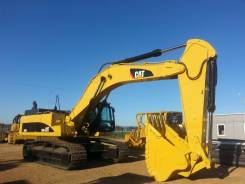 Caterpillar 345D. Экскаватор гусеничный во Владивостоке, 2,50 куб. м.