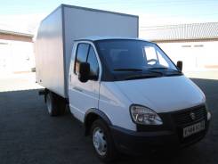 ГАЗ ГАЗель. Газель 172412, 1 500 кг., 4x2