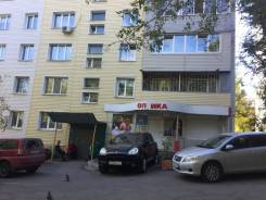 Вт. речка (р. Автовокзала) 104 м 1 эт отд. вход - клиника, оф, салон. Улица Енисейская 24, р-н Вторая речка, 104 кв. м. Дом снаружи