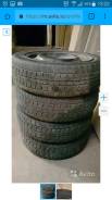 Dunlop. Всесезонные, 2011 год, 60 %, 4 шт