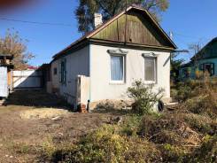 Продам Дом 27,3 кв. м, пер. Забайкальский 14, район Слободы. Переулок Забайкальский 14, р-н Слобода, площадь дома 27 кв. м., электричество 8 кВт, отоп...