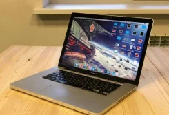 Apple MacBook Pro 15. 15" ����
