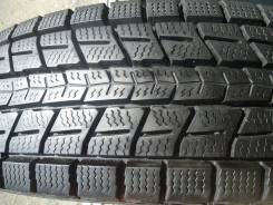Dunlop Winter Maxx SJ8. Зимние, без шипов, 2016 год, 10 %, 2 шт