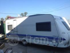 Hobby Excellent. Продаётся автодом