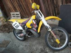 Suzuki RM 250. 250����. ��., ����������, ��� ���, � ��������. ��� ����� �� ������������ ����
