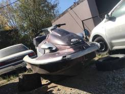 Yamaha Marine Jet. 150,00 л.с., 2003 год год