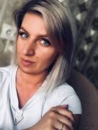 Менеджер отдела контроля качества и сертификации. Высшее образование, опыт работы 3 года