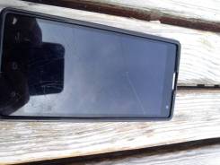 Huawei Honor 3C. Б/у, Черный, 3G