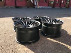 Enkei RS05RR. 11.0/10.0x18", 5x114.30, ET16/22