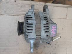 Генератор. Mitsubishi Colt Plus Mitsubishi Colt Двигатель 4A90