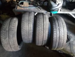 Bridgestone Turanza. ������, ��� �����, 2016 ���, �/�, ����� 50�% ����