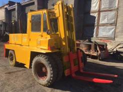 Львовский погрузчик. Продам погрузчик Львовский АП-40816, 5 000 кг., Дизельный