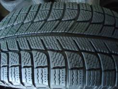 Michelin X-Ice. Зимние, без шипов, 2013 год, 20 %, 4 шт