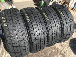 Bridgestone Ice Partner. Зимние, без шипов, 2012 год, 10 %, 4 шт
