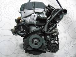 Контрактный двигатель KIA Cerato 2009-2013 2009