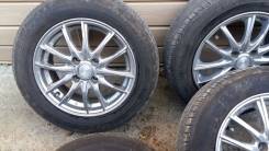 Leben. 5.5x14", 4x100.00, ET38