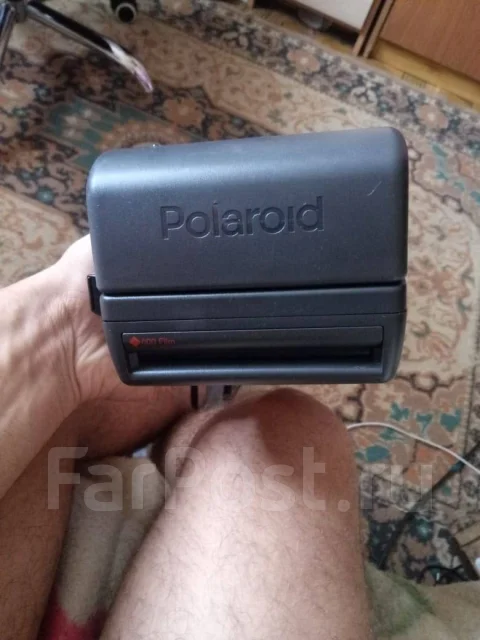 Polaroid OneStep i-Type. 4 - 4.9 ��, ���: 3� ����