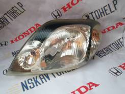 Фара. Toyota Allex, NZE121, NZE124, ZZE122, ZZE123, ZZE124 Toyota Corolla, NZE120, NZE121, NZE124, ZZE120, ZZE120L, ZZE121, ZZE121L, ZZE122, ZZE123, Z...
