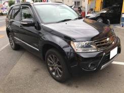 Suzuki Escudo. автомат, 4wd, 2.4 (166 л.с.), бензин, б/п. Под заказ