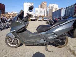 Honda Forza. 250 куб. см., исправен, птс, с пробегом