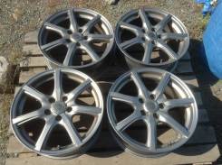 Millous. 7.0x17", 5x114.30, ET38, ЦО 73,1 мм.