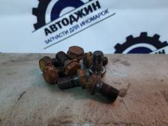 Болт маховика. Toyota: Windom, Corona, Platz, Lite Ace, iQ, Corolla, Tercel, Tundra, Raum, Sprinter, Vista, Echo Verso, Sprinter Carib, Tarago, Vista...