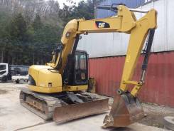 Caterpillar. CAT 308DSR, 0,28 куб. м. Под заказ