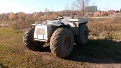 Самодельная модель. Подам вездеход болотоход, 750 куб. см., 500 кг., 1 000 кг.