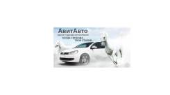 Ford Focus. С водителем