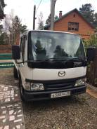 Mazda Titan. Продаётся грузовик Мазда-Титан, 1 500 кг., 4x2