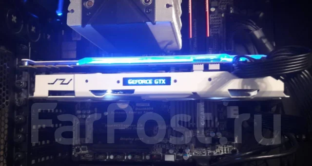GeForce GTX 1070 Ti ����