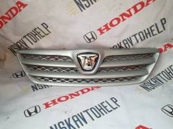 Решетка радиатора. Toyota Allex Toyota Corolla Fielder Toyota Corolla Toyota Corolla Runx