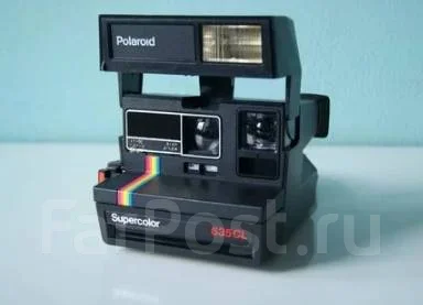 Polaroid ����