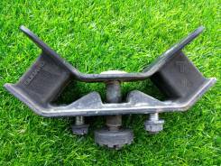 Подушка коробки передач. Subaru: Forester, Legacy, Impreza, Outback, Exiga Двигатели: EJ202, EJ203, EJ205, EJ201, EJ206, EJ20C, EJ253, EJ254, EZ30D, E...
